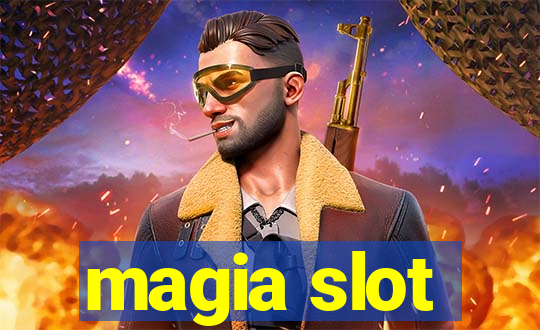 magia slot