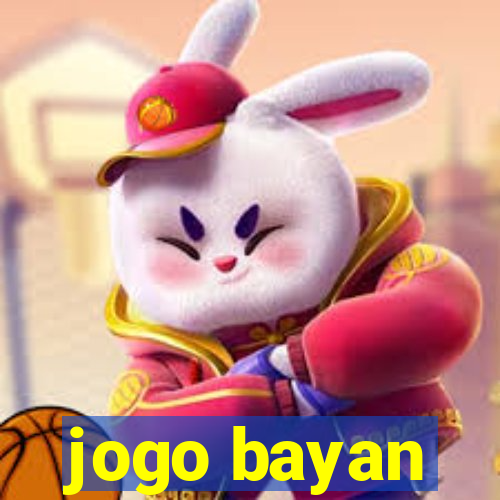 jogo bayan