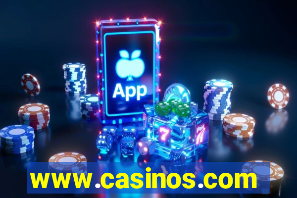 www.casinos.com