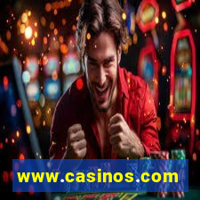 www.casinos.com