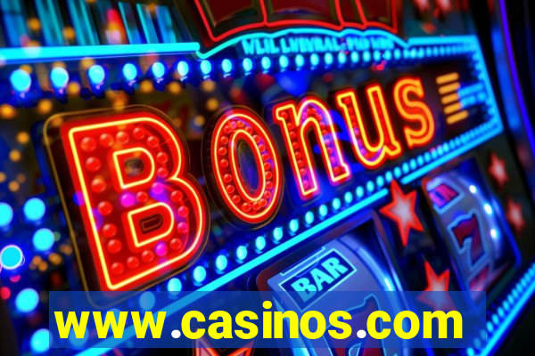 www.casinos.com