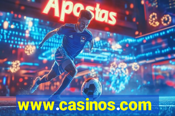 www.casinos.com