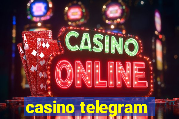 casino telegram