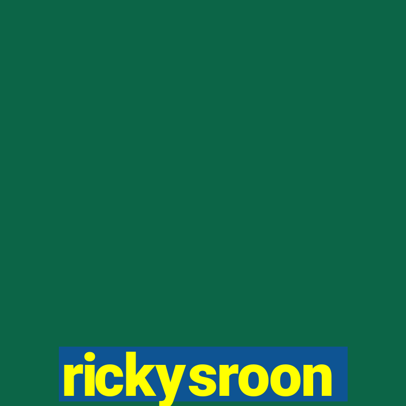 rickysroon