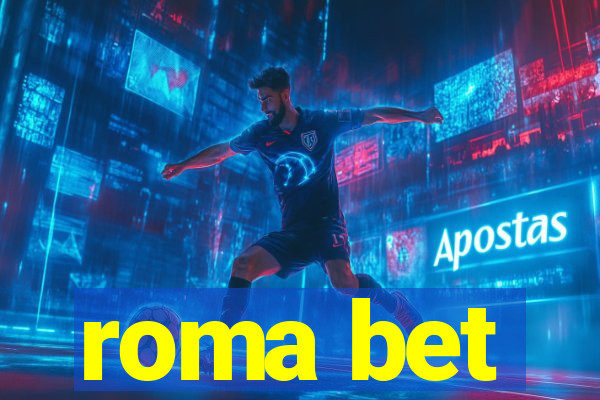 roma bet