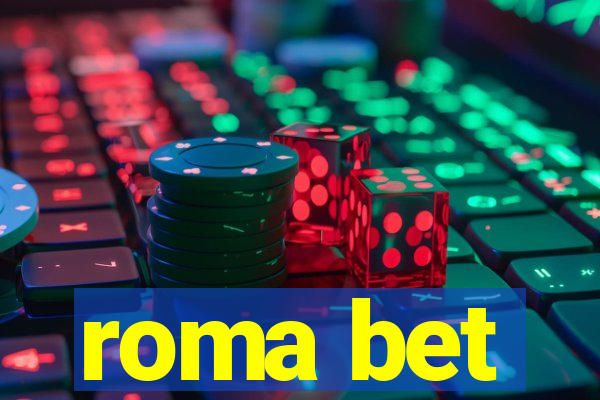 roma bet