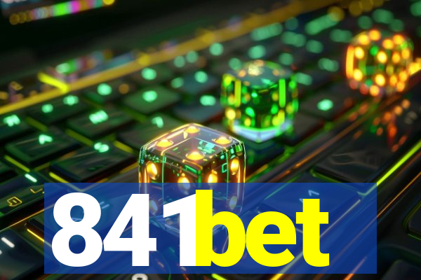 841bet