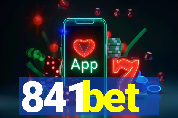 841bet