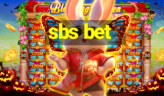 sbs bet