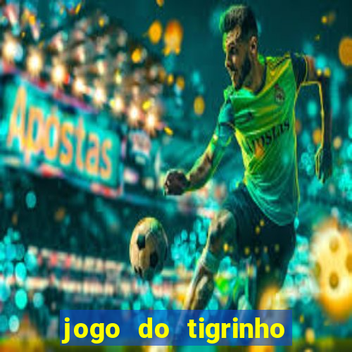 jogo do tigrinho do gusttavo lima