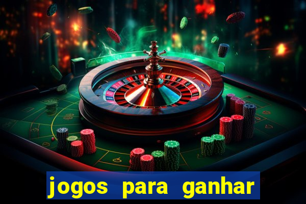 jogos para ganhar dinheiro via pix 2024