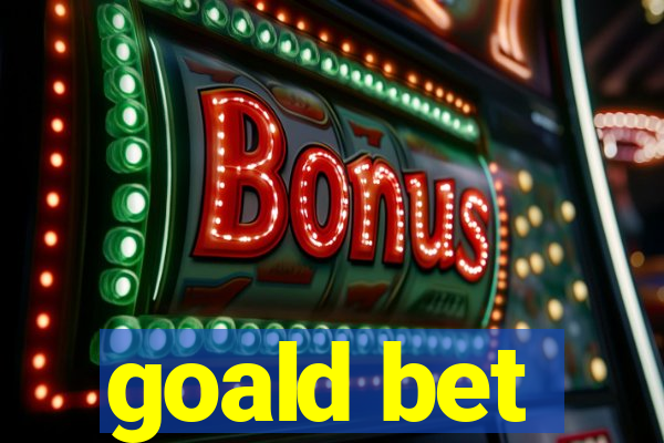 goald bet