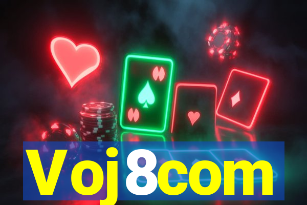 Voj8com