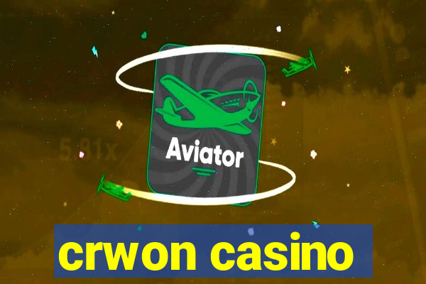 crwon casino