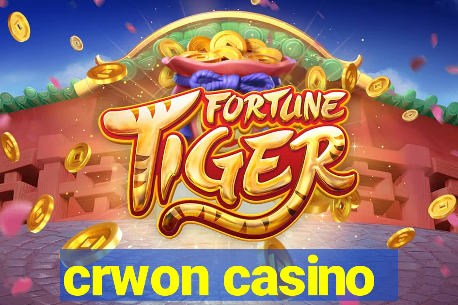 crwon casino