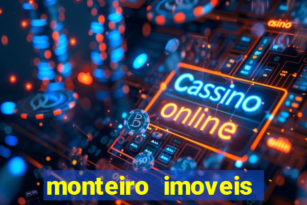 monteiro imoveis porto ferreira