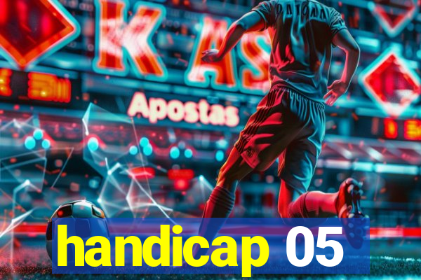 handicap 05