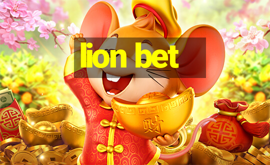 lion bet