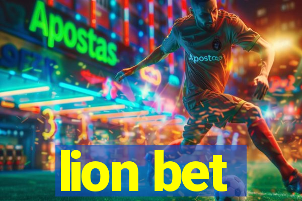 lion bet