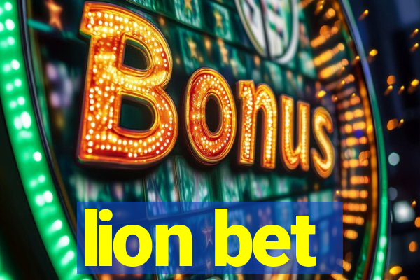 lion bet