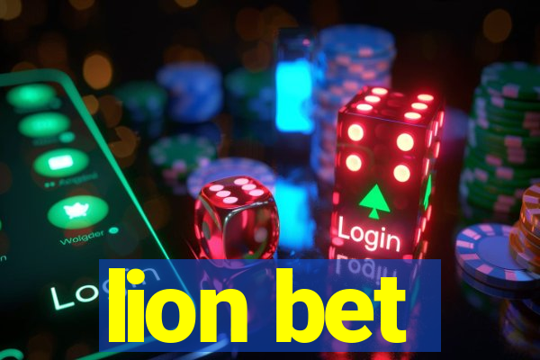 lion bet