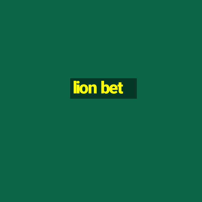 lion bet