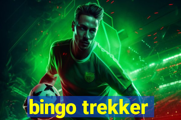 bingo trekker