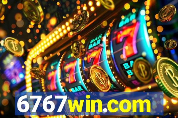 6767win.com