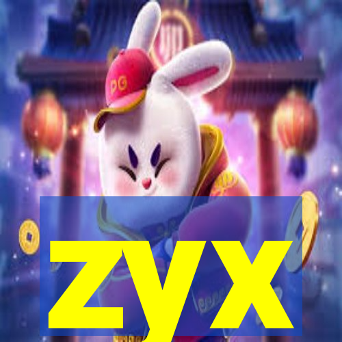 zyx