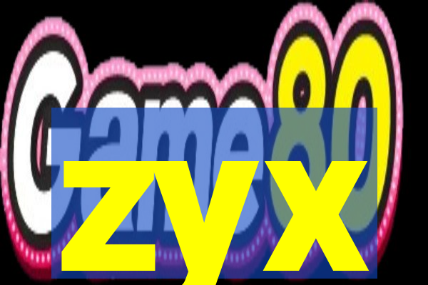 zyx