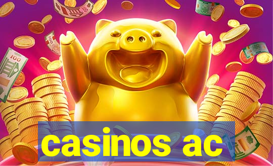 casinos ac