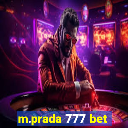 m.prada 777 bet