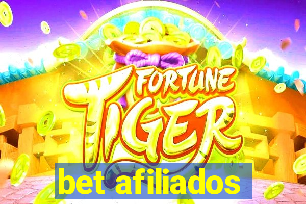 bet afiliados