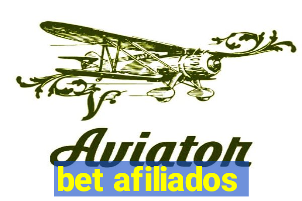 bet afiliados