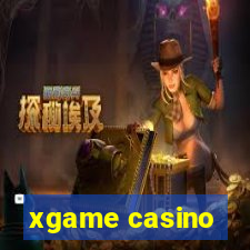 xgame casino