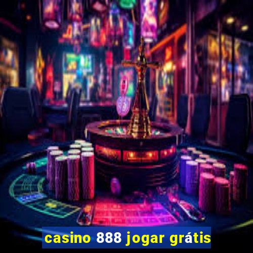 casino 888 jogar grátis