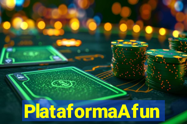 PlataformaAfun