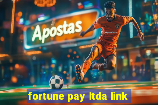 fortune pay ltda link