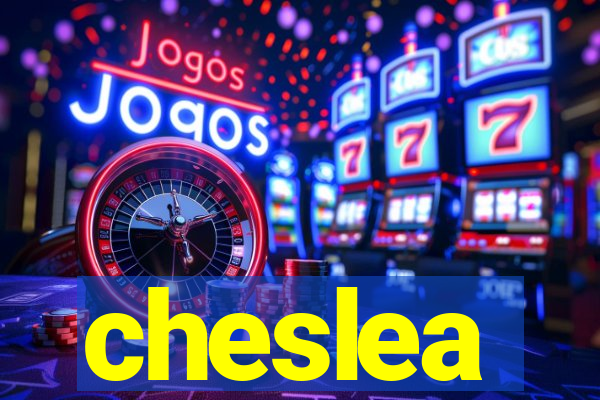 cheslea