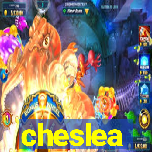 cheslea