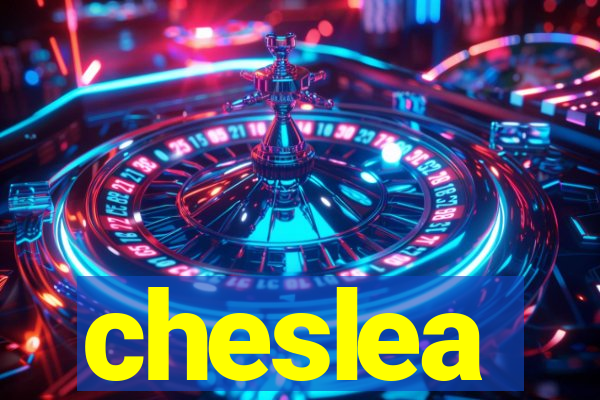 cheslea