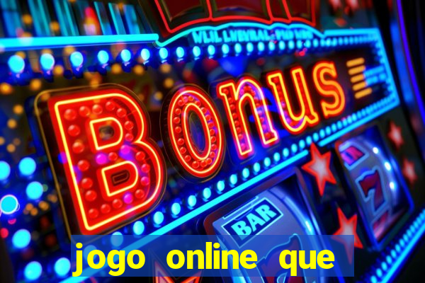 jogo online que mais paga