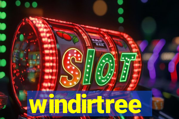 windirtree