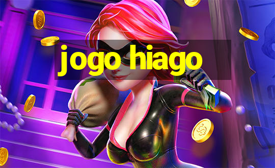 jogo hiago