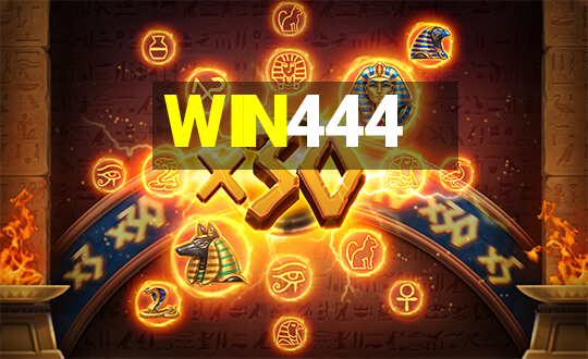 WIN444