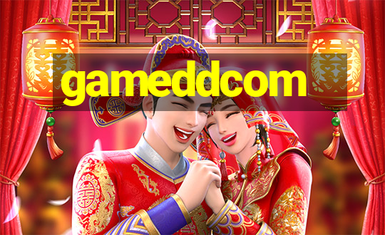 gameddcom