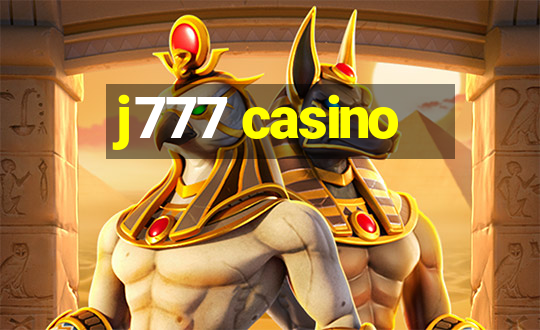 j777 casino