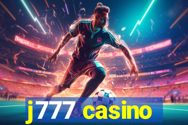 j777 casino