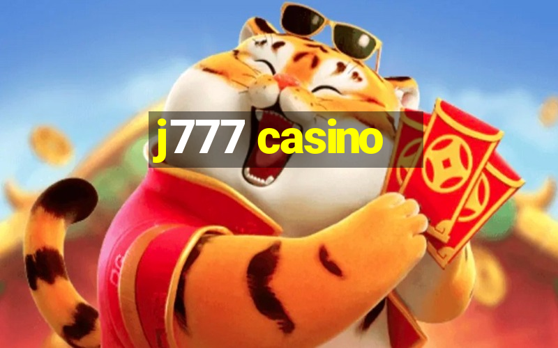 j777 casino