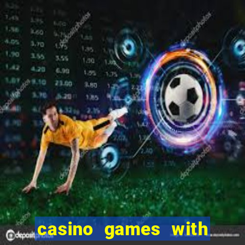 casino games with free coins